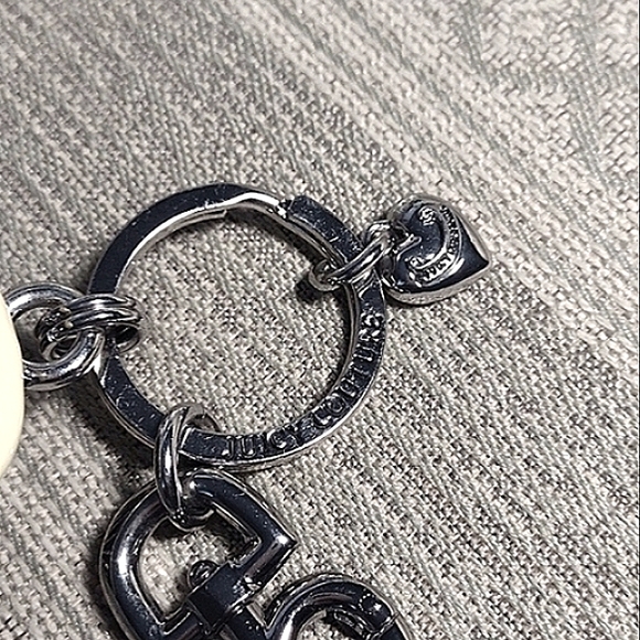 Juicy Couture Y2K Cupcake Charm or Keychain - Picture 11 of 16
